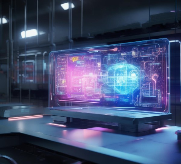 latest in Technology and Video Design