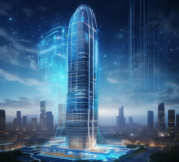 星空科技,未来科技的引领者